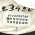 マルタンマルジェラ Martin Margiela 21SS フロントプリント S/S Tシャツ メンズ EUR:44