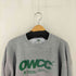 ONO WHEEL OWCC sweat レディース JPN:M