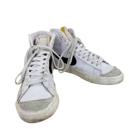 ナイキ NIKE BLAZER MID 77 レディース JPN:24