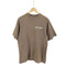 88rising Double Happiness Tee - Dust メンズ