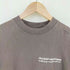 88rising Double Happiness Tee - Dust メンズ