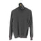 JOSEPH LYMAN カシミヤ100ハイネックニットセーター メンズ import:S