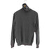 JOSEPH LYMAN カシミヤ100ハイネックニットセーター メンズ import:S