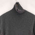 JOSEPH LYMAN カシミヤ100ハイネックニットセーター メンズ import:S