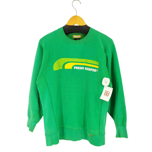 COZYGEN クルーネックスウェット メンズ JPN:M