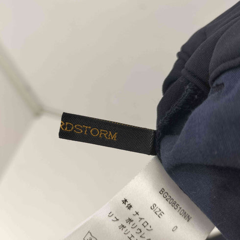 バンヤードストーム BARNYARDSTORM ハイテンションジョガーパンツ レディース JPN:0