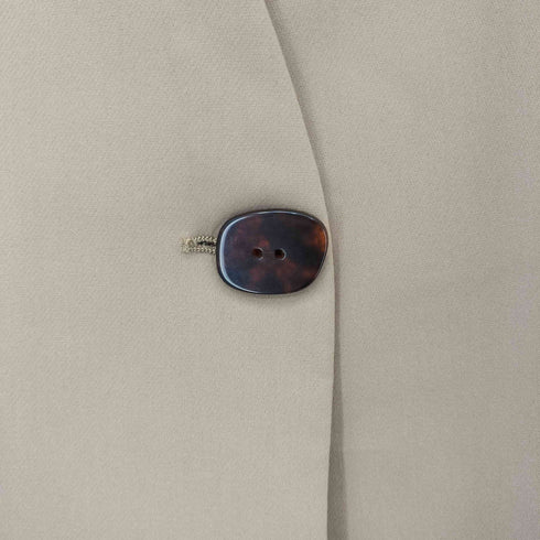 ザラ ZARA バックストラップベスト ジレ レディース import:S