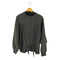 キャンディストリッパー Candy Stripper LACE UP KNIT レディース JPN:2