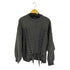 キャンディストリッパー Candy Stripper LACE UP KNIT レディース JPN:2