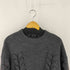 キャンディストリッパー Candy Stripper LACE UP KNIT レディース JPN:2