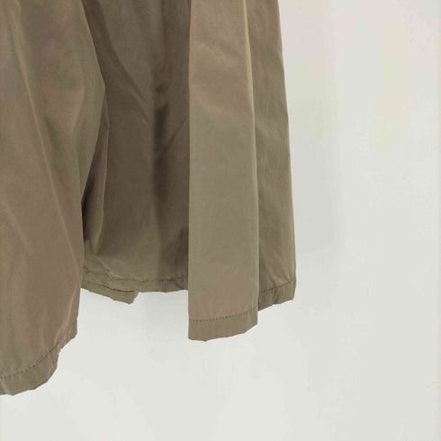 イエナ IENA 22AW シャンブレーカラータックギャザースカート レディース JPN:36