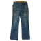 リーバイス Levis 70S 78年製 ブッシュパンツ オレンジタブ 42タロンジップ ボタン裏38 メンズ 33/33