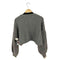 eaphi CABLE KNIT CARDIGAN レディース FREE