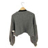 eaphi CABLE KNIT CARDIGAN レディース FREE