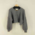 eaphi CABLE KNIT CARDIGAN レディース FREE