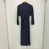 ザラ ZARA シャツワンピース L/S レディース import:S