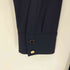 ザラ ZARA シャツワンピース L/S レディース import:S