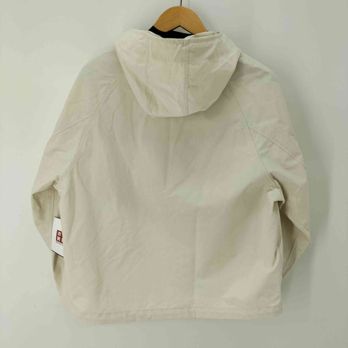 ユニクロ UNIQLO コットンブレンドパーカ レディース JPN:L