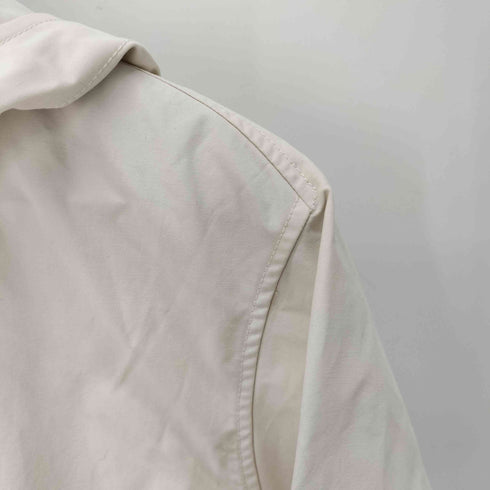 ユニクロ UNIQLO コットンブレンドパーカ レディース JPN:L
