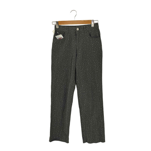 PLAC ペイントパンツ レディース