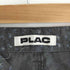 PLAC ペイントパンツ レディース