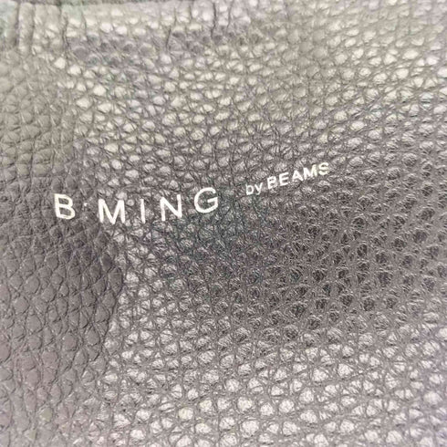 ビーミングバイビームス B:MING by BEAMS リバーシブル トートバッグ メンズ