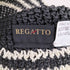 REGATTO クロシェハット レディース
