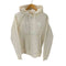 アグ UGG Rey Fuzzy Logo Hoodie レディース JPN:S
