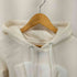 アグ UGG Rey Fuzzy Logo Hoodie レディース JPN:S