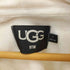 アグ UGG Rey Fuzzy Logo Hoodie レディース JPN:S