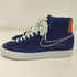 ナイキ NIKE BLAZER MID 77 ブレザーミッド 77 ディープロイヤルブルー/ホワイト メンズ JPN:26