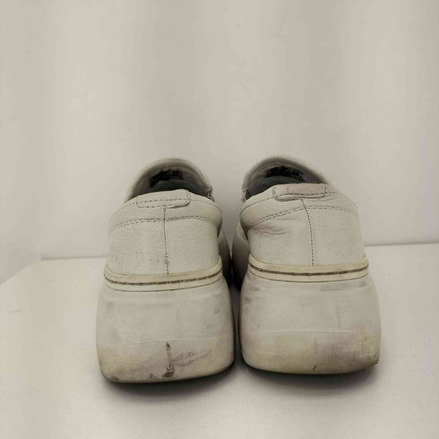アグ UGG Marin Mega Slip On レディース JPN:24