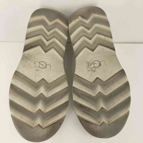 アグ UGG Marin Mega Slip On レディース JPN:24