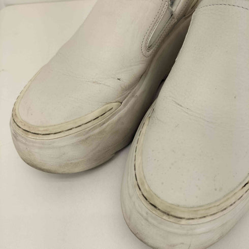 アグ UGG Marin Mega Slip On レディース JPN:24