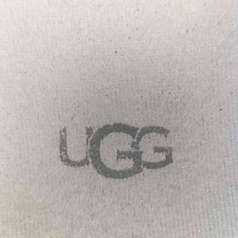 アグ UGG Marin Mega Slip On レディース JPN:24