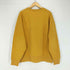 ギャップ Gap Vガゼットパイルプリントクルーネックスウェット メンズ JPN:L