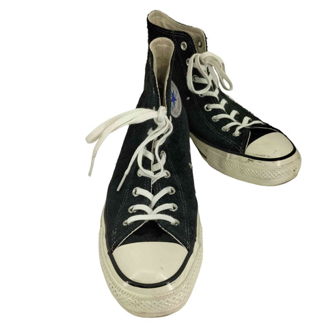 コンバース CONVERSE SUEDE ALL STAR US HI メンズ JPN:27