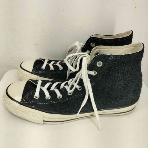 コンバース CONVERSE SUEDE ALL STAR US HI メンズ JPN:27