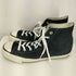 コンバース CONVERSE SUEDE ALL STAR US HI メンズ JPN:27