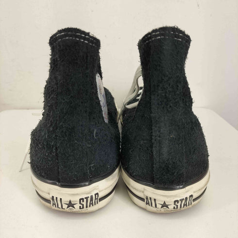 コンバース CONVERSE SUEDE ALL STAR US HI メンズ JPN:27