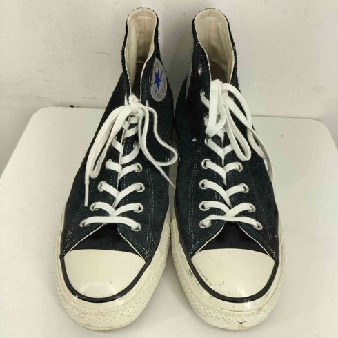 コンバース CONVERSE SUEDE ALL STAR US HI メンズ JPN:27