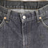 リーバイス Levis 533 ブラックデニムパンツ メンズ 36×32