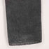 リーバイス Levis 533 ブラックデニムパンツ メンズ 36×32