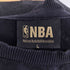 エヌビーエー NBA プリント L/S Tシャツ メンズ