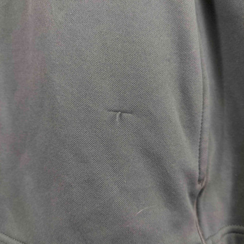チャンピオン Champion ハーフジップスウェット メンズ JPN:M