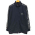 カッパ Kappa 90s サイドライン トラックジャケット メンズ M