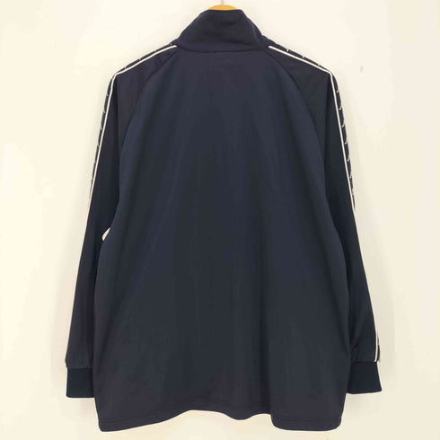 カッパ Kappa 90s サイドライン トラックジャケット メンズ M