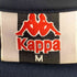 カッパ Kappa 90s サイドライン トラックジャケット メンズ M
