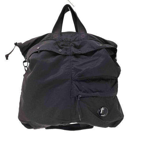 シーピーカンパニー C.P.COMPANY NYLON B TOTE BAG LENS TOTE メンズ ONE SIZE