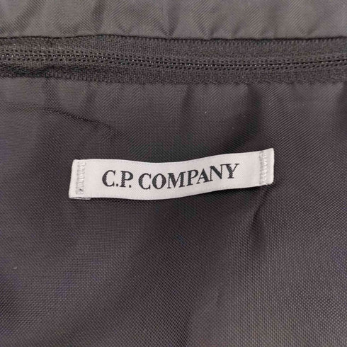 シーピーカンパニー C.P.COMPANY NYLON B TOTE BAG LENS TOTE メンズ ONE SIZE